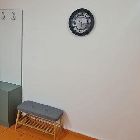 La Bloc Apartment Arad Exteriér fotografie