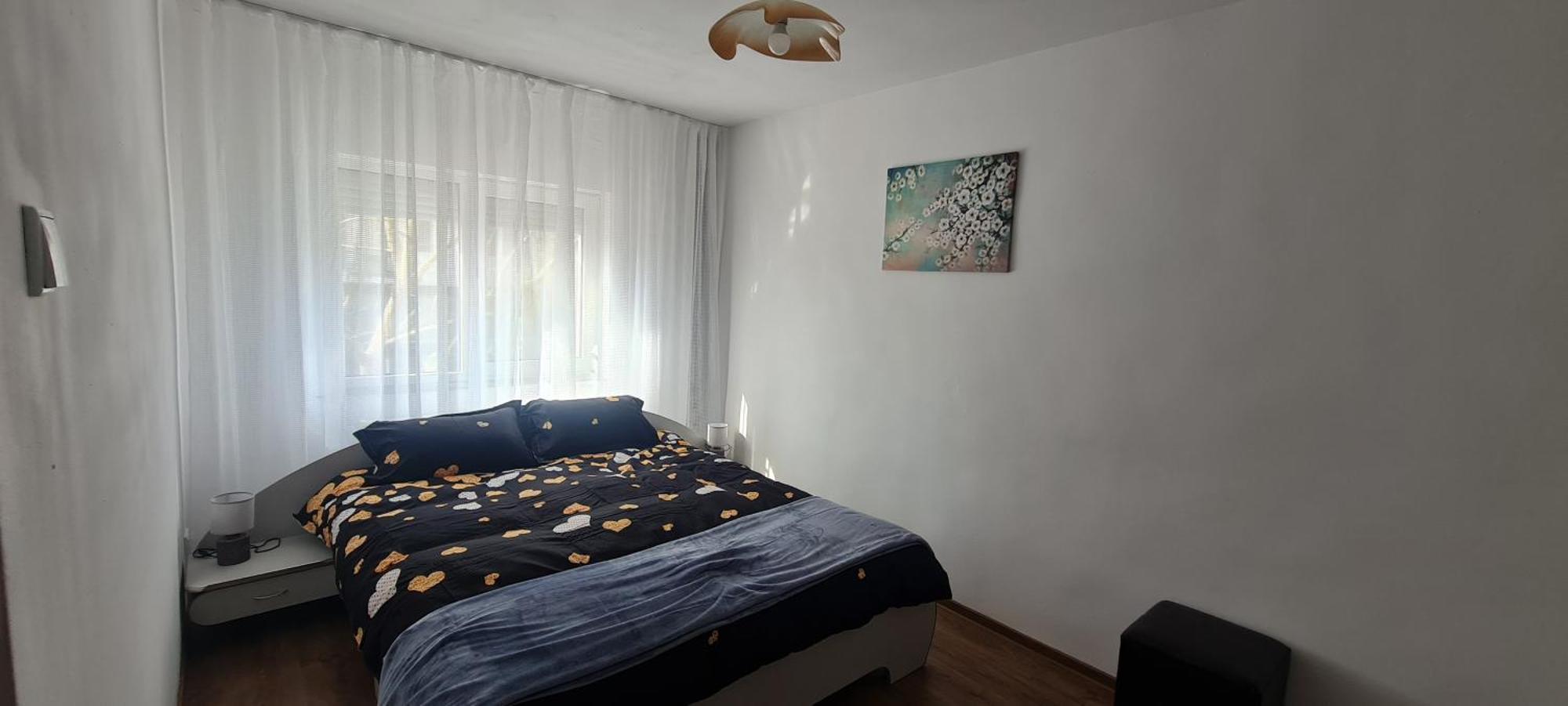 La Bloc Apartment Arad Exteriér fotografie