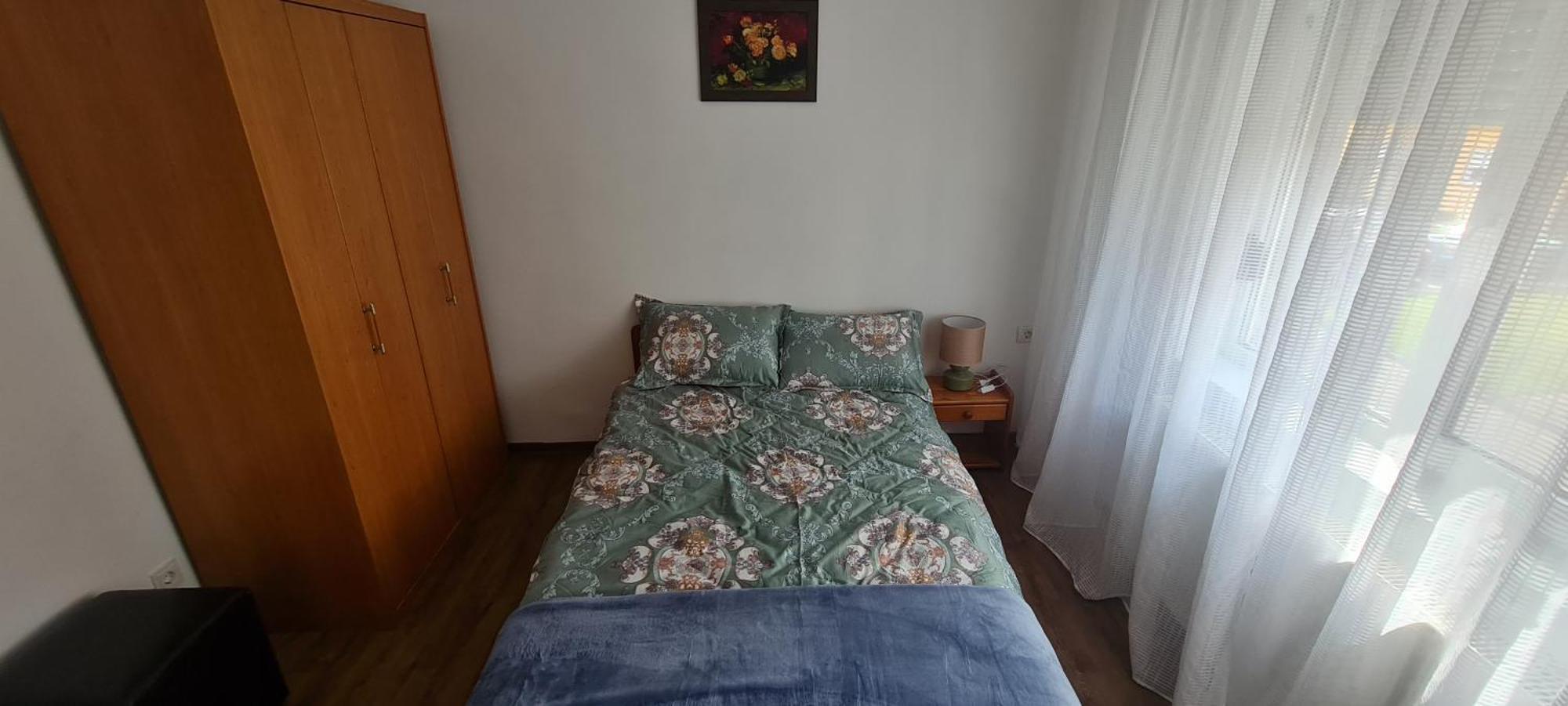 La Bloc Apartment Arad Exteriér fotografie