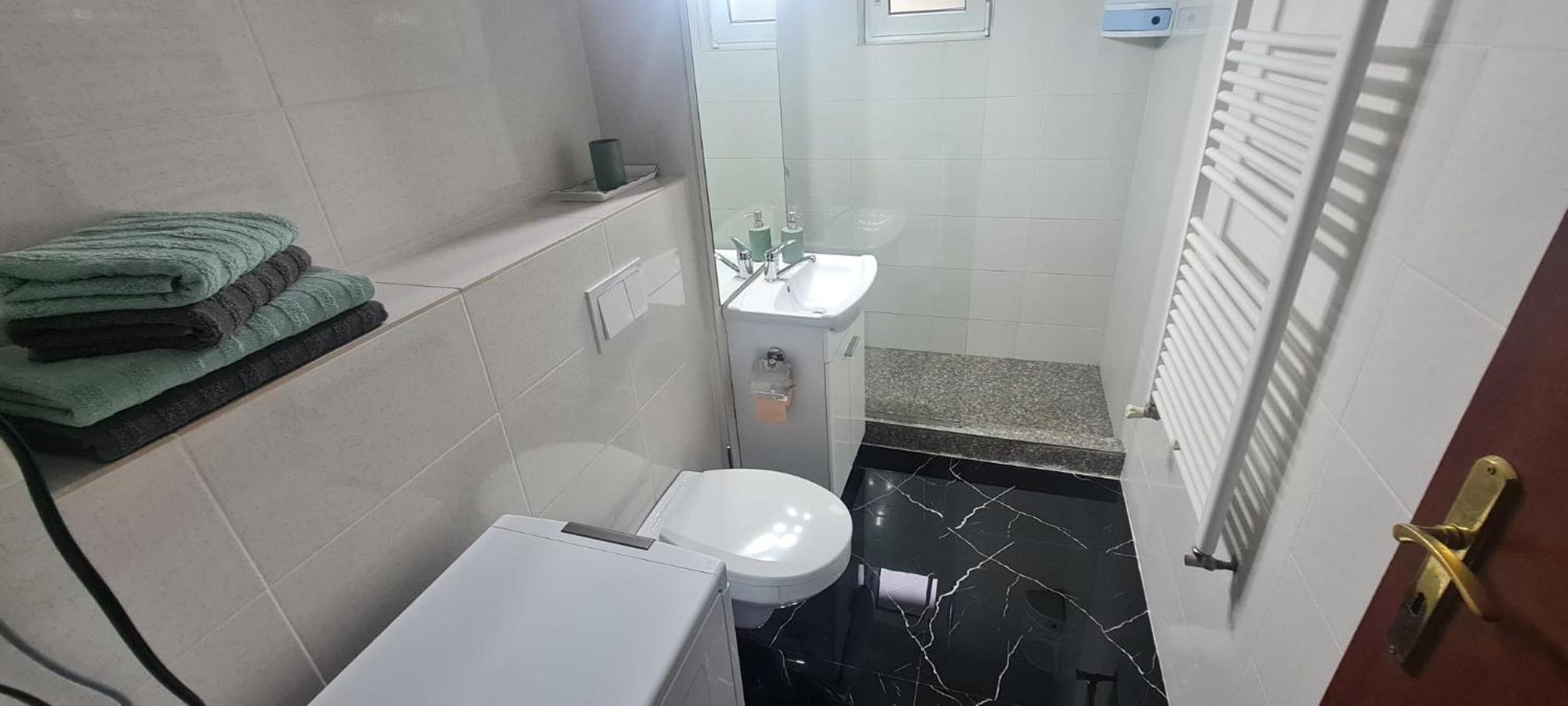 La Bloc Apartment Arad Exteriér fotografie